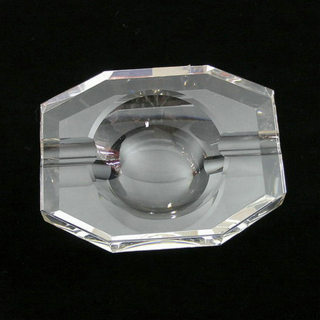 水晶煙灰缸