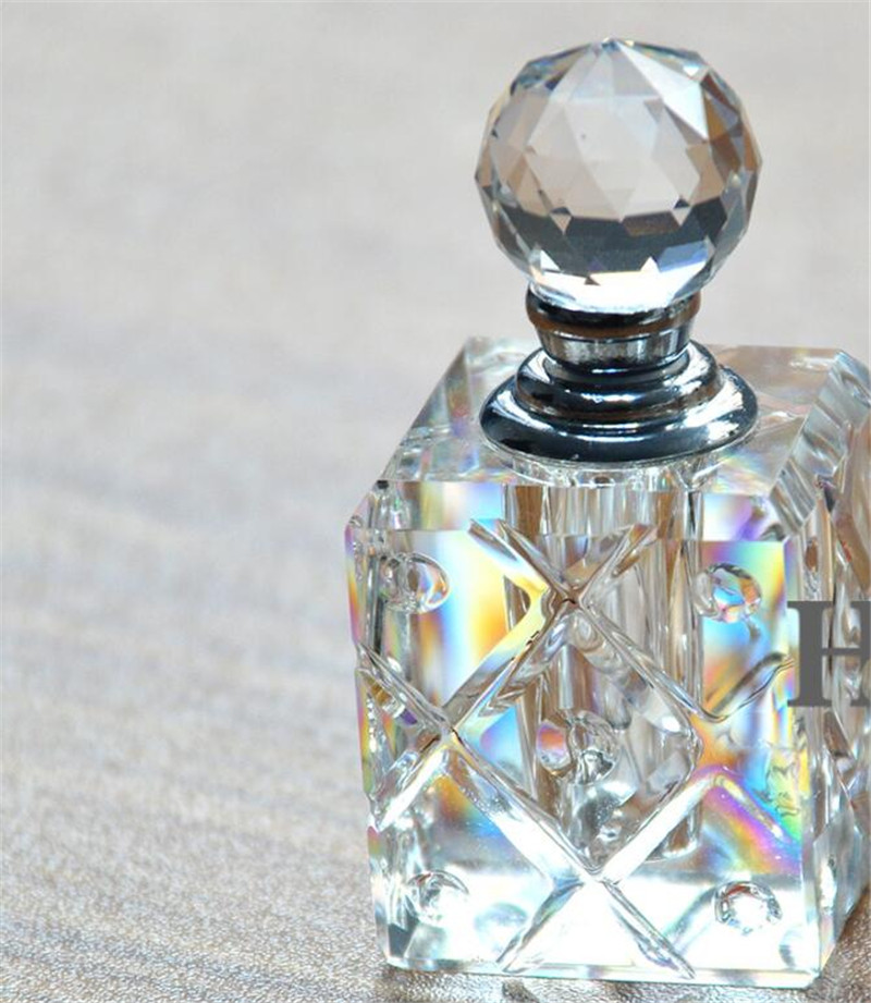 水晶香水瓶