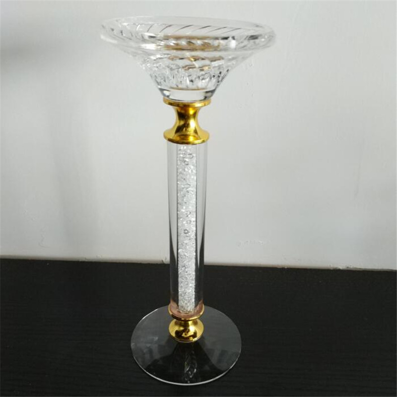 水晶燭臺