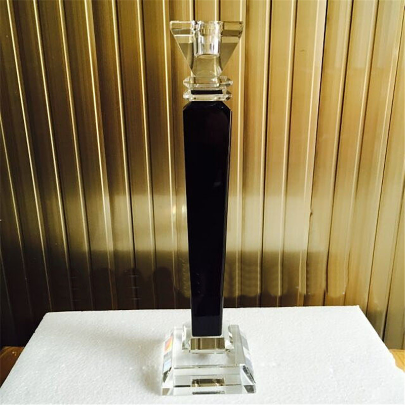 水晶燭臺