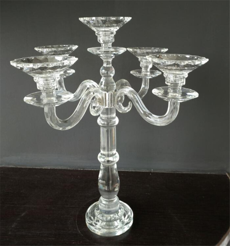 水晶燭臺