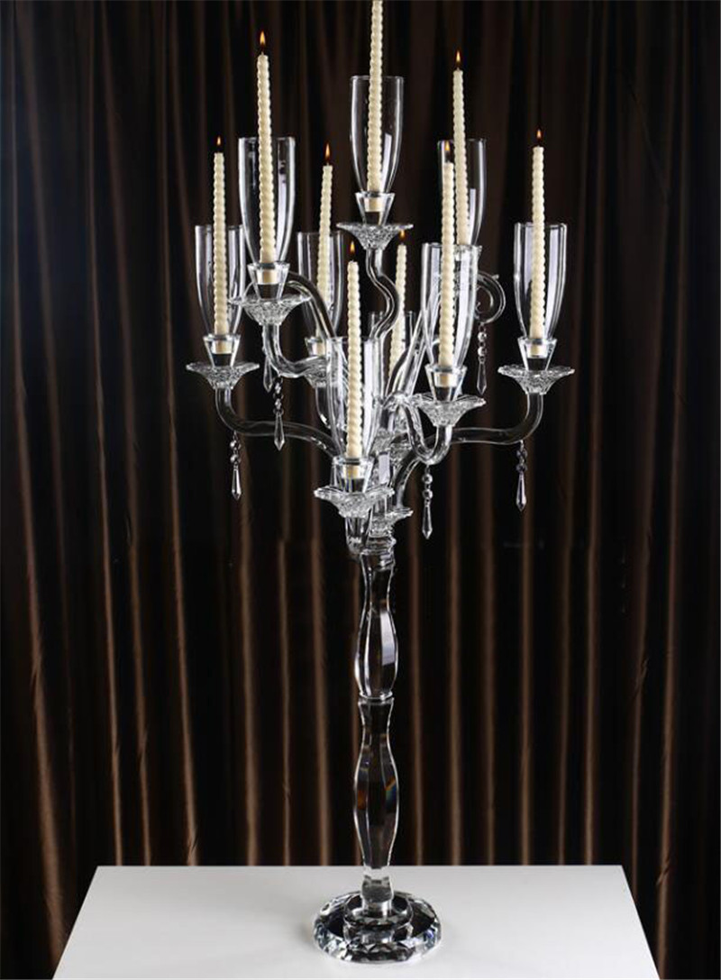 水晶燭臺