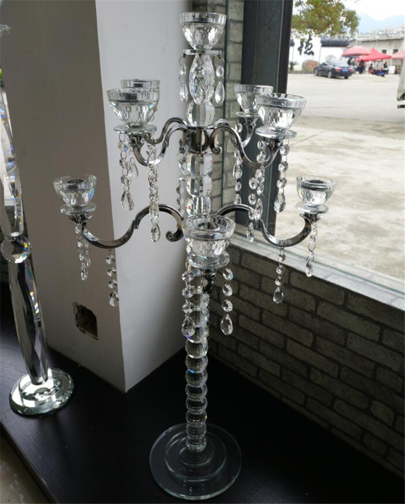 水晶燭臺
